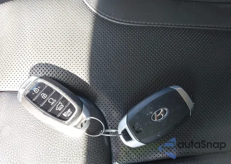 2022 Hyundai Palisade Sel from USA, damaged, VIN KM8R4DHE1NU426570